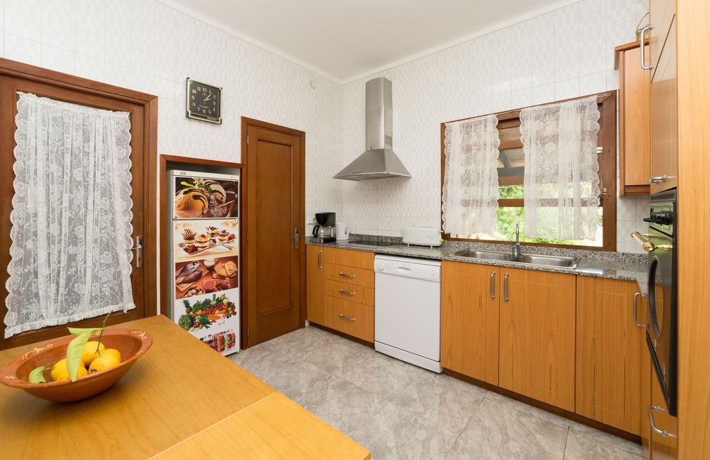 Sureda Villa Pollenca Luaran gambar