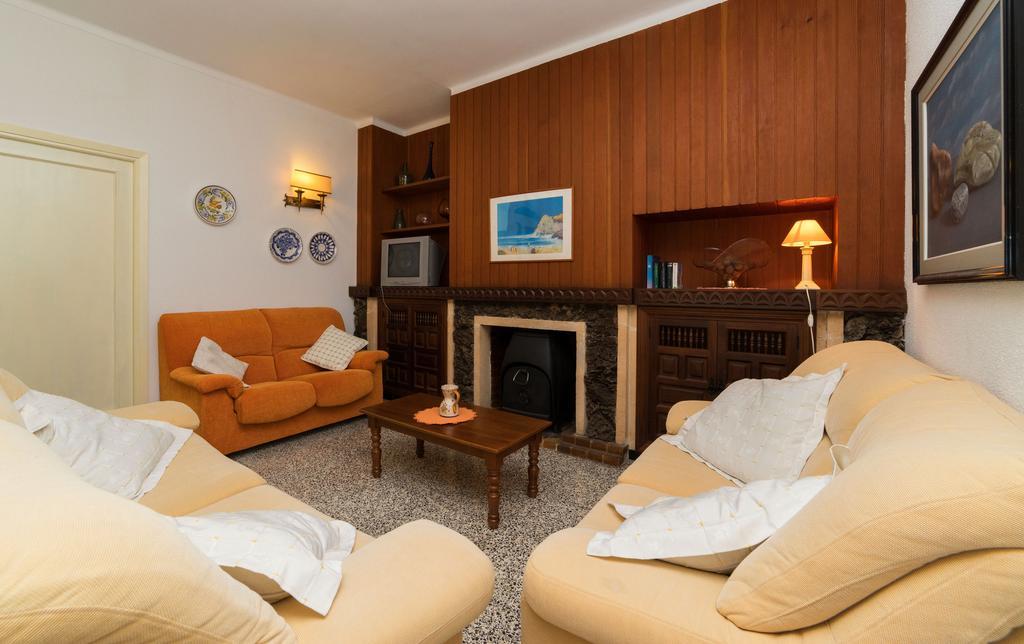 Sureda Villa Pollenca Luaran gambar