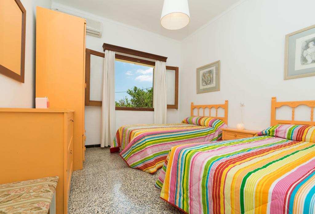 Sureda Villa Pollenca Luaran gambar