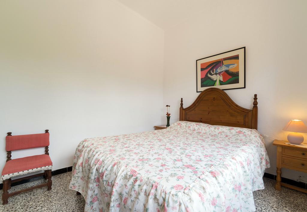 Sureda Villa Pollenca Luaran gambar