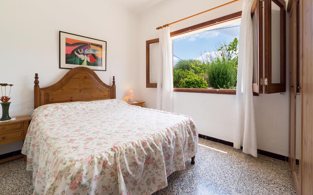 Sureda Villa Pollenca Luaran gambar